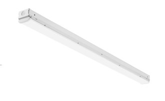 Lithonia Contractor Select CSS 8-ft , Watt/CCT Selectable LED Strip Light, Up to 12046LM, 120-277V
